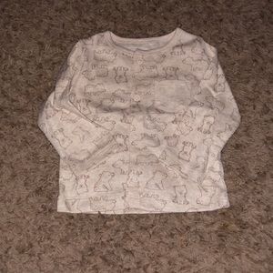 Just One You by Carters Top